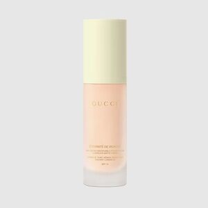 Gucci | BNIB natural finish fluid foundation 110c